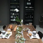Bed & Breakfast Campagne Design