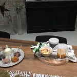 Campagne Design Bed & Breakfast Thaire
