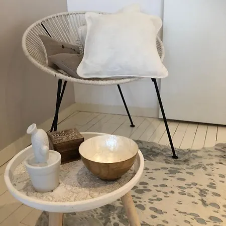 Campagne Design Thairé