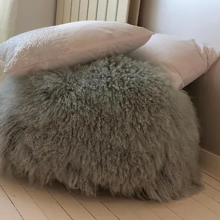 Panzió Campagne Design *