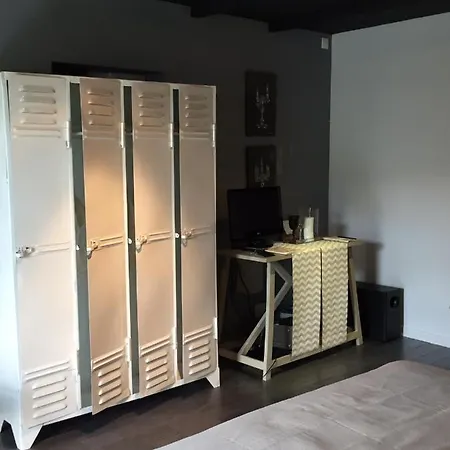 Campagne Design Bed & Breakfast Thaire