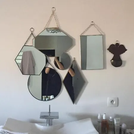 Bed & Breakfast Campagne Design