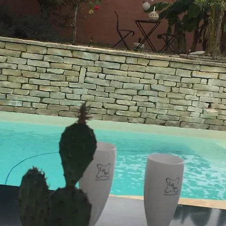 Panzió Campagne Design Thairé