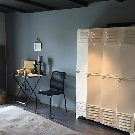 Campagne Design Panzió *