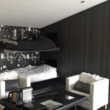 Bed & Breakfast Campagne Design *