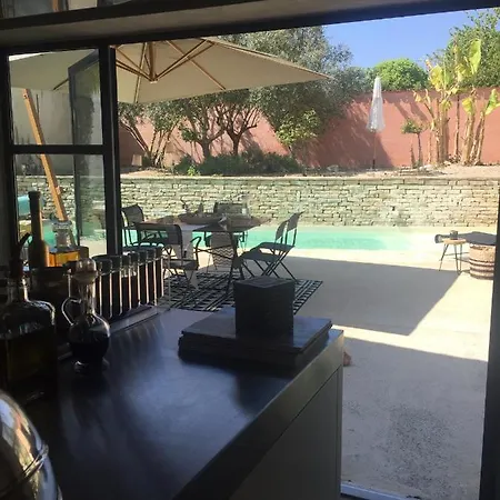 Campagne Design * Thaire