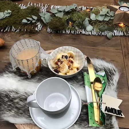 Panzió Campagne Design *