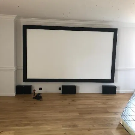 Panzió Campagne Design