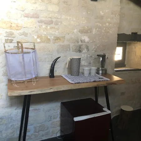 Campagne Design Thairé