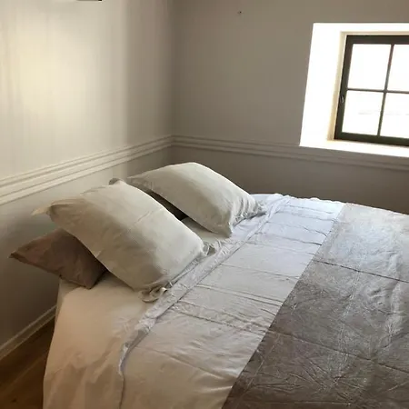 Campagne Design Panzió Thairé