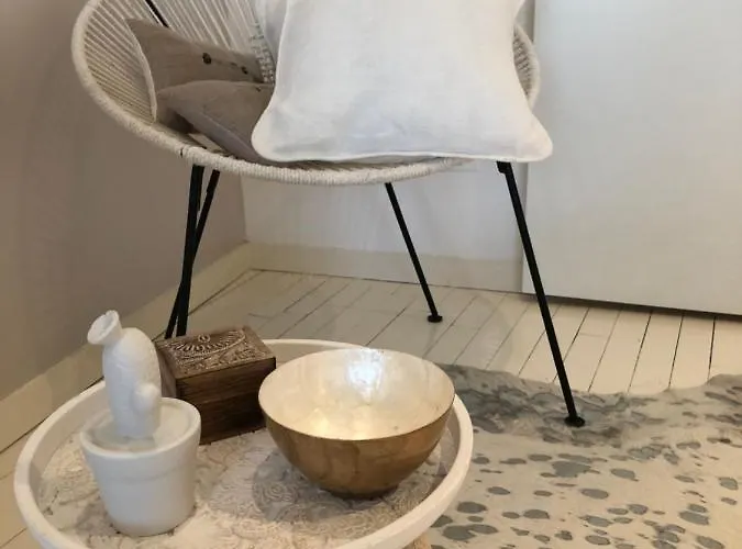 Campagne Design Thairé