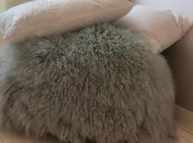 Bed & Breakfast Campagne Design *