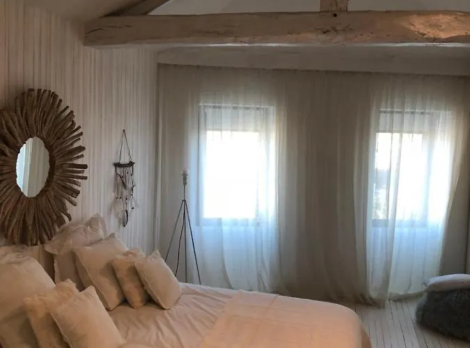 Campagne Design Bed & Breakfast