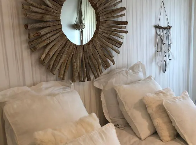 Campagne Design * Thaire