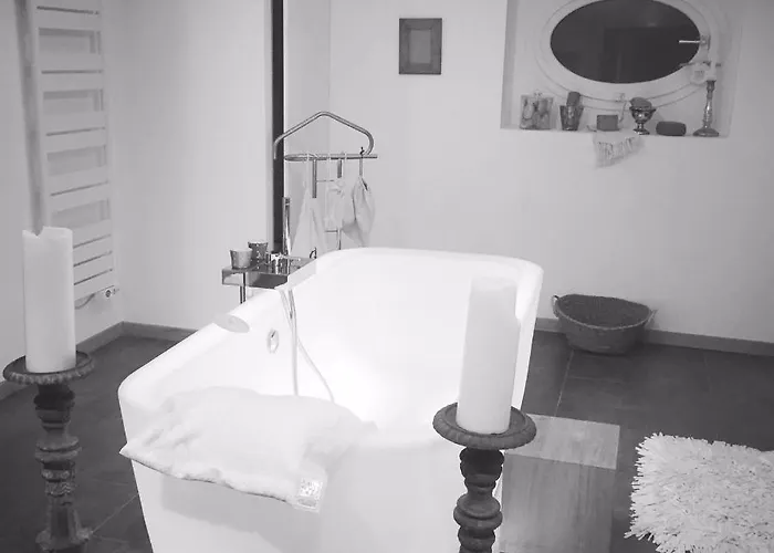 Campagne Design Bed & Breakfast