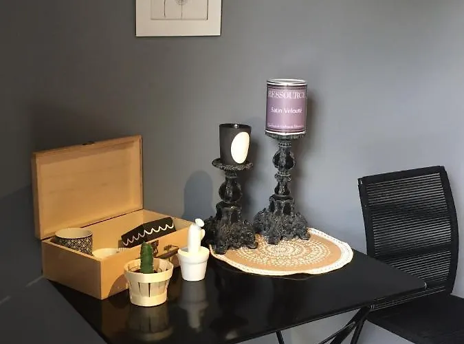 Campagne Design فندق مبيت وإفطار *