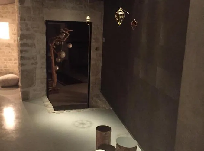 Campagne Design Bed & Breakfast