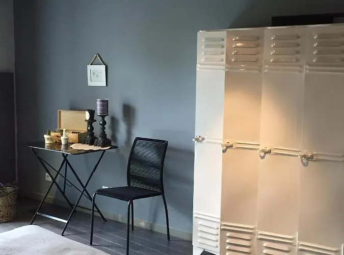 Campagne Design Bed & Breakfast *