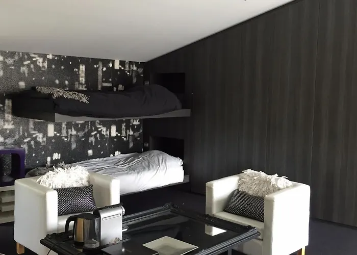 Bed & Breakfast Campagne Design *