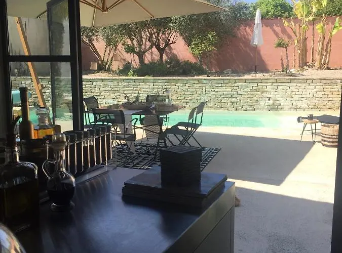 Campagne Design * Thaire