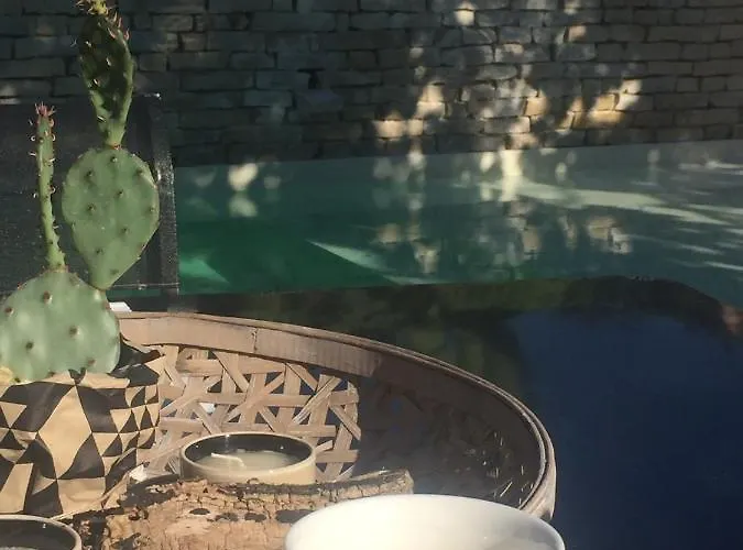 Campagne Design فندق مبيت وإفطار *