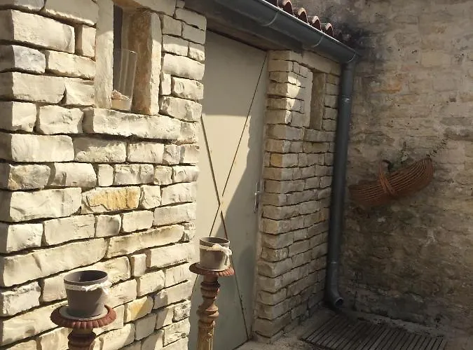 Campagne Design Thaire