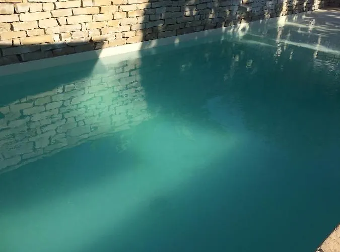 Bed & Breakfast Campagne Design Thaire