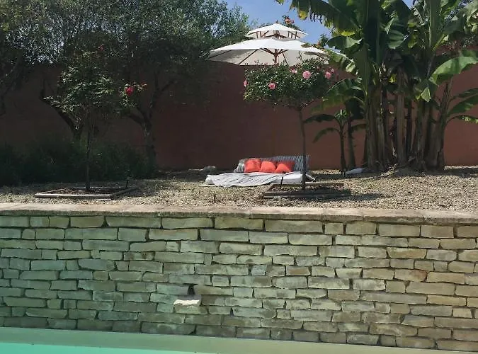 Bed & Breakfast Campagne Design *