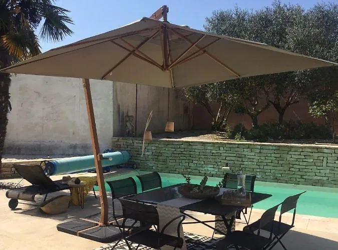 Bed & Breakfast Campagne Design