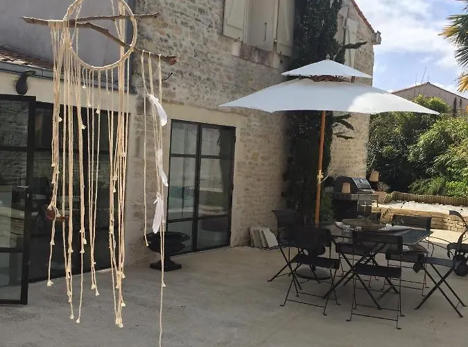 Campagne Design Bed & Breakfast *