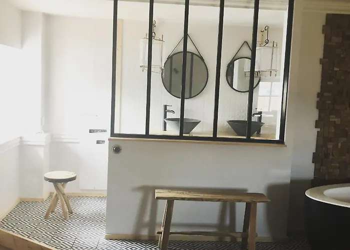 Campagne Design Bed & Breakfast