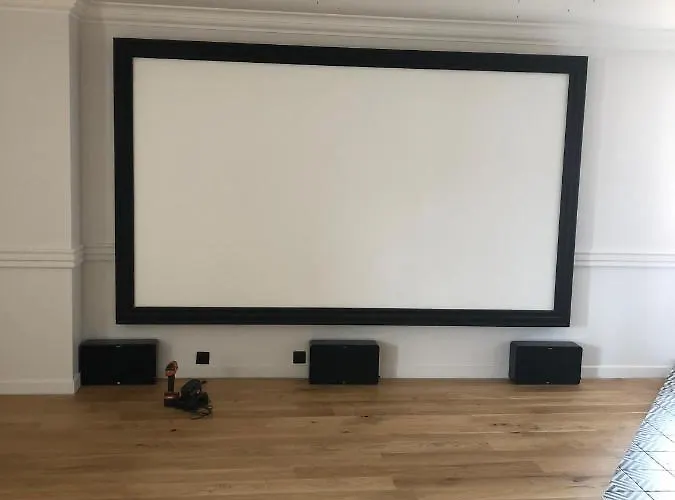 Bed & Breakfast Campagne Design