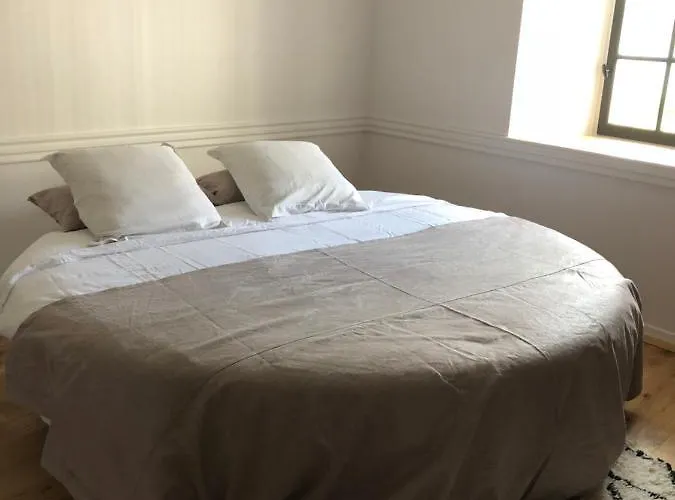 Campagne Design Bed & Breakfast Thaire