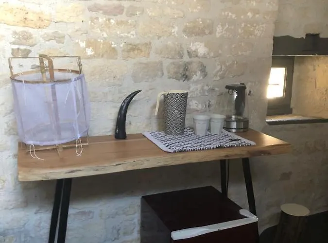 Campagne Design Thaire