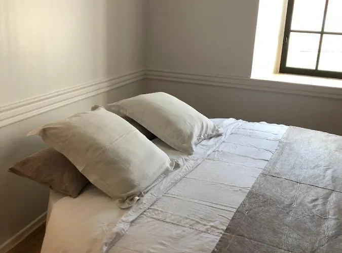 Campagne Design فندق مبيت وإفطار Thairé